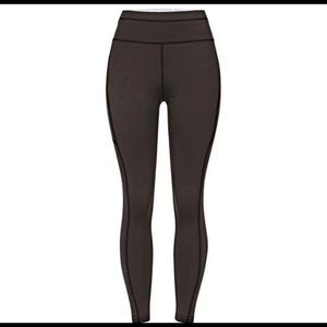 POP fit leggings NWT